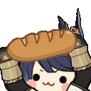 3Sara Discord emoji