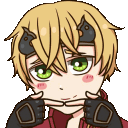 3Thoma Discord emoji
