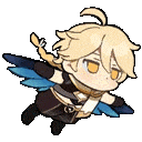 3Aether Discord emoji