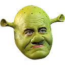 shrek