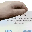 patServererror