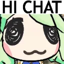 FaunaHiChat