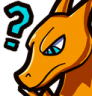 charizardthink Discord emoji