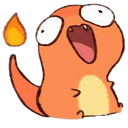 derpcharmander Discord emoji