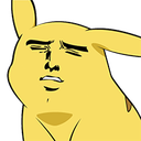 yaranaikachu Discord emoji