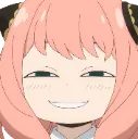 AnyaSmug