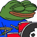peepodrums