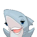 happyshark