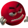 Angriest