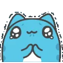 yamsbugcathappy