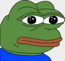 pepe Discord Emoji