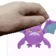 PetPetCrobatPlushie