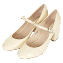 :aes_highheels: