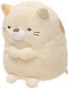 aes_lonelycatplush Discord sticker - fruits basket :: icons