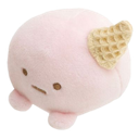 aes_pinkconeplush Discord sticker - fruits basket :: icons