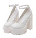 aes_shoes Discord sticker | fruits basket :: icons