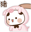 BPandaPig Discord emoji