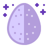 LuckyEgg Discord emoji