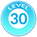 lvl30 Discord emoji