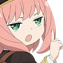 SXFAnyaTsk Discord Emoji