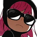 SXF_AnyaCool Discord Emoji