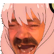 SXFAnyaKEKWing_Ressi Discord Emoji