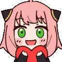 SXF_AnyaHeartCute