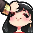 SXF_Headpat Discord Emoji
