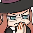 SFX_think Discord Emoji