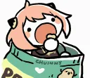SFX_anyaeatingpeanuts