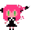 SXF_AnyaPixelSnapped Discord Emoji