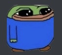 pepefat Discord emoji
