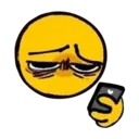 Tiredemoj Discord Emoji