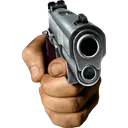 HandGunR