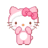 8225 Hellokitty2 Discord Emoji