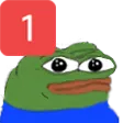 pepe Discord Emoji
