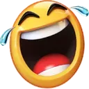 hahahaha Discord Emoji