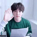 yoongi_wave