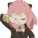 SXF_AnyaSalute