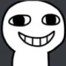 heh