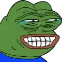 PepeLaugh
