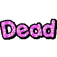 dead dead