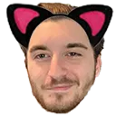 BergCat Discord Emoji