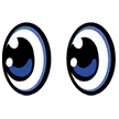 Eyes Eyes