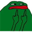 hmmMiddleFingers