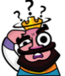 :CRKingConfused: