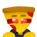 PizzaStare PizzaStare