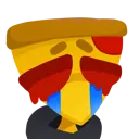 SadPizza