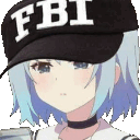 fbi Discord emoji