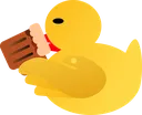 ducky_beer